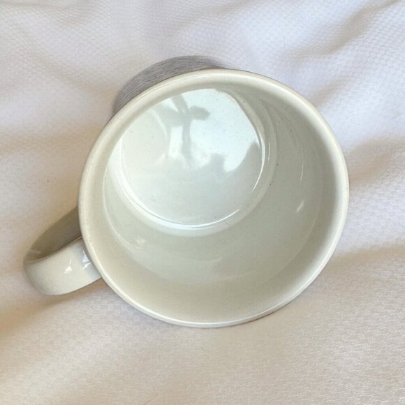 Vintage 1980s Recycled Paper Products "You're One in a Million" Mug  - Japan - Picture 2 of 6